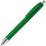 Kugelschreiber Texas Hardcolour (grün) (Art.-Nr. CA044433)