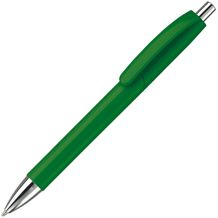Kugelschreiber Texas Hardcolour (grün) (Art.-Nr. CA044433)