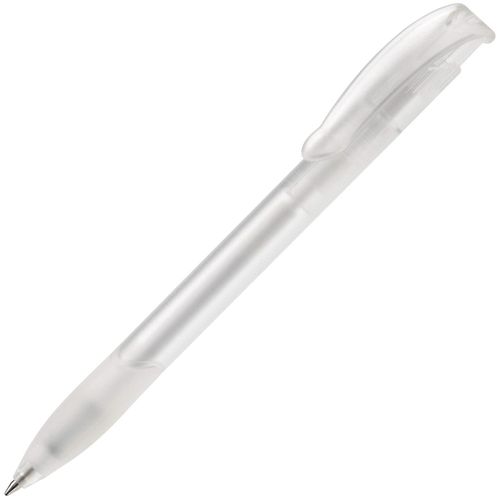 Kugelschreiber Apollo Frosty (Art.-Nr. CA054246) - Modern geformter Toppoint Kugelschreiber...