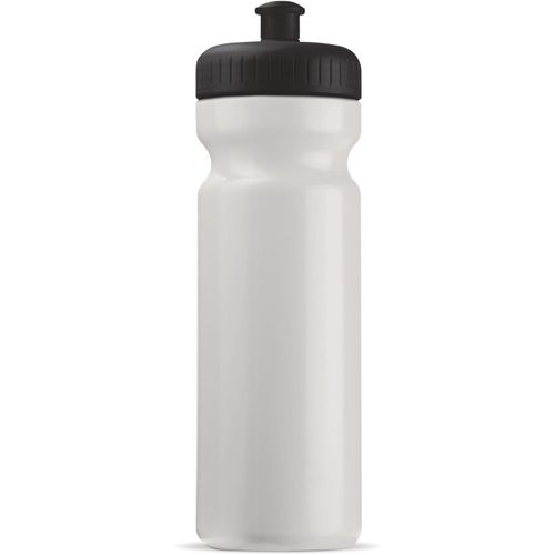 Sportflasche classic 750ml (Art.-Nr. CA056567) - Diese Toppoint Design Trinkflasche ist...