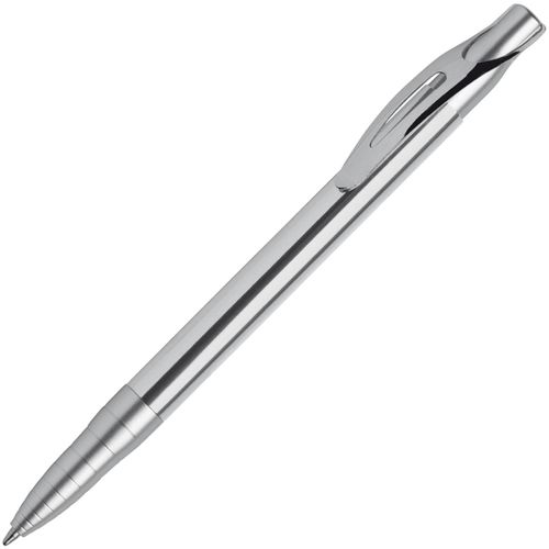 Kugelschreiber Buenos Aires (Art.-Nr. CA062208) - Aluminium Kugelschreiber mit einem...