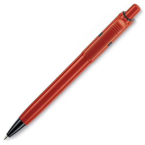 Kugelschreiber Ducal Extra hardcolour (Art.-Nr. CA074983) - Der Hardcolour Kugelschreiber Ducal-Extr...