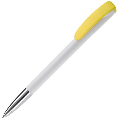 Kugelschreiber Deniro mit Metallspitze Hardcolour (Art.-Nr. CA076285) - Toppoint Kugelschreiber. Mit stabilem...