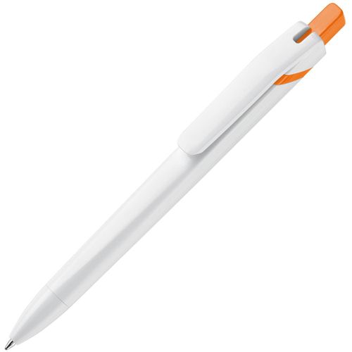 Kugelschreiber SpaceLab (Art.-Nr. CA082575) - Revolutionärer Kugelschreiber im Toppoi...