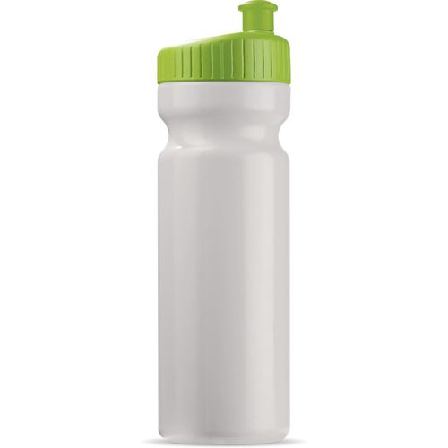 Sportflasche Design 750ml (Art.-Nr. CA082703) - Diese Toppoint Design Trinkflasche ist...