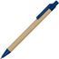 Papierkugelschreiber (blau) (Art.-Nr. CA082973)