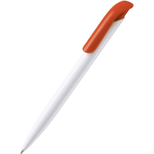 Kugelschreiber Modell Atlas Hardcolour (Art.-Nr. CA085891) - Toppoint Design- Kugelschreiber, Made...