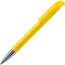 Kugelschreiber Atlas Hardcolour mit Metallspitze (gelb) (Art.-Nr. CA088946)