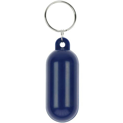 Schwimmender Schlüsselanhänger XL (Art.-Nr. CA092725) - Schwimmender Schlüsselanhänger. Werbea...