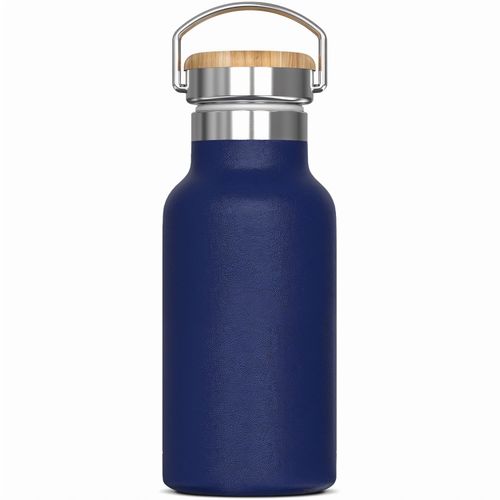 Isolierflasche Ashton 350ml (Art.-Nr. CA093735) - Doppelwandige vakuumisolierte Trinkflasc...