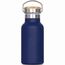 Isolierflasche Ashton 350ml (dunkelblau) (Art.-Nr. CA093735)
