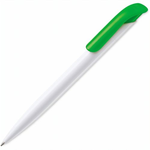 Kugelschreiber Modell Atlas Hardcolour (Art.-Nr. CA094520) - Toppoint Design- Kugelschreiber, Made...