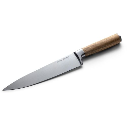 Orrefors Jernverk Kochmesser 8" Stahl (Art.-Nr. CA101992) - Das Kochmesser ist das Messer des...