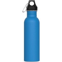 Wasserflasche Lennox 750ml (hellblau) (Art.-Nr. CA103707)