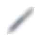 Kugelschreiber Texas Metallclip HC (Art.-Nr. CA104809) - Hardcolour Kunststoff Kugelschreiber...
