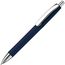 Kugelschreiber Texas Metallclip HC (dunkelblau) (Art.-Nr. CA104809)