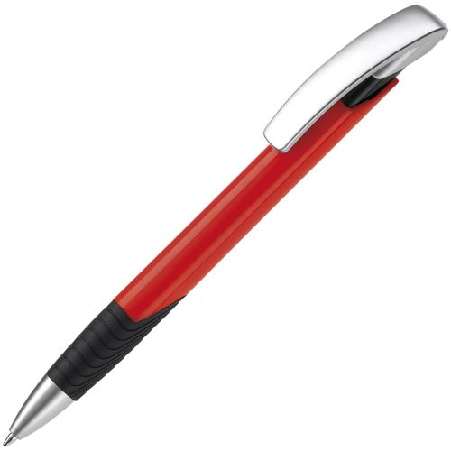 Kugelschreiber Zorro Special (Art.-Nr. CA107490) - Moderner Toppoint Design Kugelschreiber!...