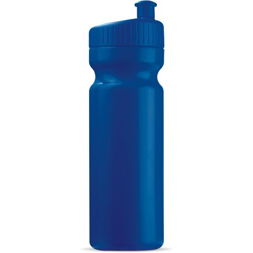 Sportflasche Design 750ml (Art.-Nr. CA109738) - Diese Toppoint Design Trinkflasche ist...