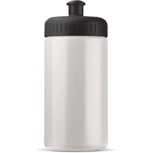 Sportflasche classic 500ml (Art.-Nr. CA111522) - Diese Toppoint Design Trinkflasche ist...