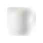 Tasse Cyprus EU 270ml (Art.-Nr. CA113474) - Hochwertiger weißer Porzellanbecher ...
