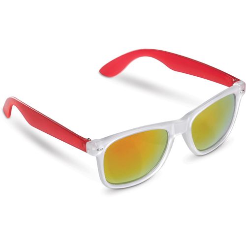 Sonnenbrille Bradley UV400 (Art.-Nr. CA115052) - Trendige Sonnenbrille mit frostig...