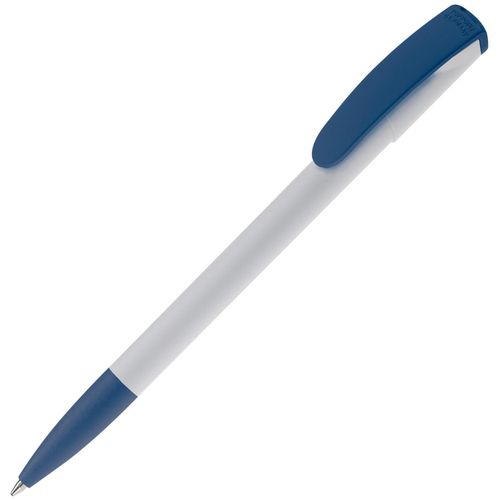 Kugelschreiber Deniro Hardcolour (Art.-Nr. CA115123) - Toppoint Kugelschreiber. Mit stabilem...