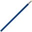Bleistift mit Radiergummi (dunkelblau) (Art.-Nr. CA117790)