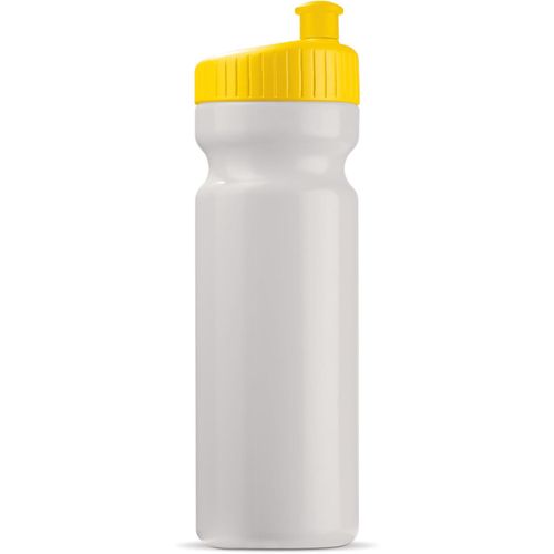 Sportflasche Design 750ml (Art.-Nr. CA118044) - Diese Toppoint Design Trinkflasche ist...