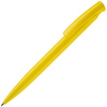 Kugelschreiber Avalon Hardcolour (gelb) (Art.-Nr. CA118887)