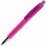 Kugelschreiber Riva Soft-Touch (rosa) (Art.-Nr. CA126075)