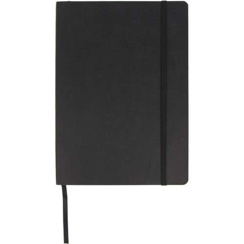 Notizbuch Softcover Maxi (Art.-Nr. CA126124) - Unser Maxi Soft Cover Notebook ist eine...
