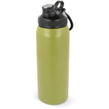 Thermoflasche Clark 800ml (olivgrün) (Art.-Nr. CA132142)