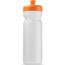 Sportflasche Bio 750ml (transparent orange) (Art.-Nr. CA135777)