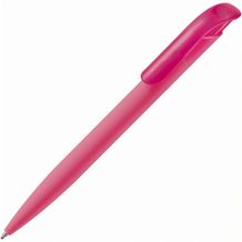 Kugelschreiber Modell Atlas Soft-Touch (rosa) (Art.-Nr. CA138220)