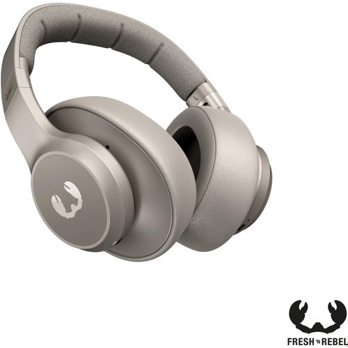 3HP4002 | Fresh 'n Rebel Clam 2 Bluetooth Over-ear Headphones (Art.-Nr. CA138835) - Diese Clam 2-Kopfhörer lassen sic...