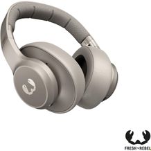 3HP4002 | Fresh 'n Rebel Clam 2 Bluetooth Over-ear Headphones (beige) (Art.-Nr. CA138835)
