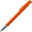 Kugelschreiber Avalon Hardcolour mit Metallspitze (orange) (Art.-Nr. CA140524)