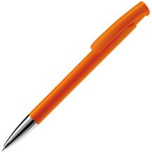 Kugelschreiber Avalon Hardcolour mit Metallspitze (orange) (Art.-Nr. CA140524)
