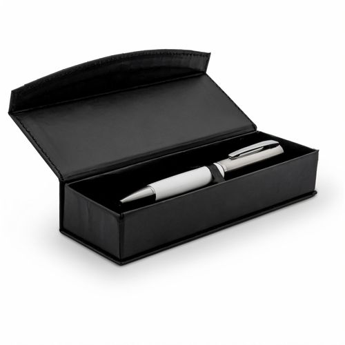 Kugelschreiber Laredo (Art.-Nr. CA141753) - Ein luxuriöser Stift aus hochwertige...