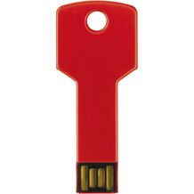 8GB USB-Stick Schlüssel (Art.-Nr. CA145002)