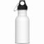 Wasserflasche Lennox 500ml (Weiss) (Art.-Nr. CA148918)
