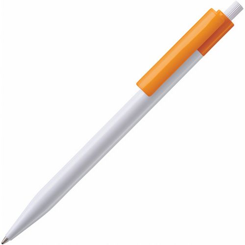 Kugelschreiber Kuma Hardcolour (Art.-Nr. CA150778) - Toppoint Kugelschreiber Design. Made in...