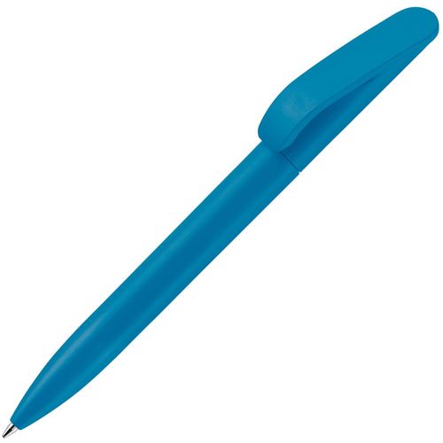 Kugelschreiber Slash Soft-Touch Hergestellt in Deutschland (Art.-Nr. CA152680) - Revolutionärer Kugelschreiber im Toppoi...