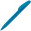 Kugelschreiber Slash Soft-Touch Hergestellt in Deutschland (blau) (Art.-Nr. CA152680)