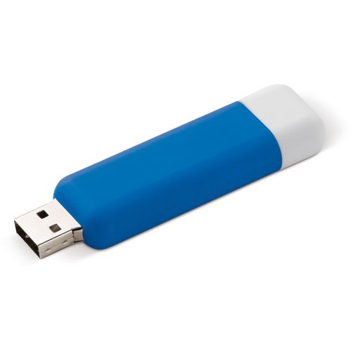 8GB USB-Stick Modular (Art.-Nr. CA152722) - Der 8GB USB-Stick im Toppoint-Design...