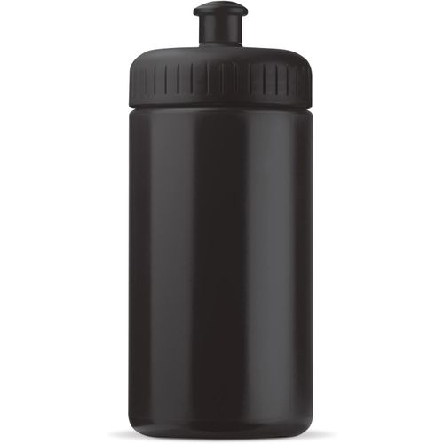 Sportflasche classic 500ml (Art.-Nr. CA154352) - Diese Toppoint Design Trinkflasche ist...