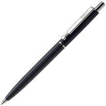 Kugelschreiber 925 (Schwarz) (Art.-Nr. CA156256)
