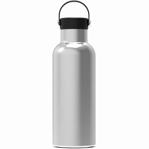 Isolierflasche Marley 500ml (Art.-Nr. CA156604) - Doppelwandige vakuumisolierte Trinkflasc...