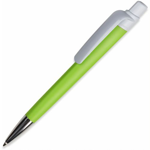 Kugelschreiber Prisma mit NFC-Tag (Art.-Nr. CA157137) - Verschenken Sie einen Kugelschreiber...