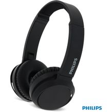 TAH4205 | Philips On-ear Bluetooth Headphone (Schwarz) (Art.-Nr. CA161944)